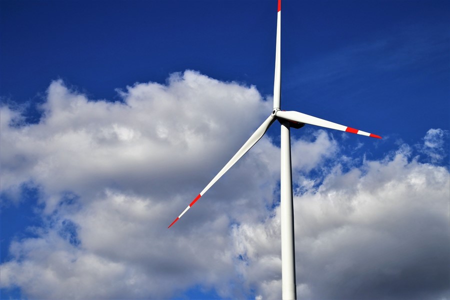 Bericht Gezondheidseffecten windturbines bekijken
